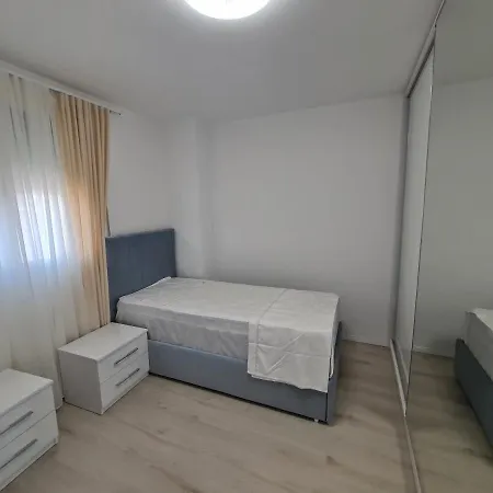 Sea View Luxury Duplex * Durrës