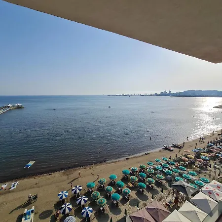 Sea View Luxury Duplex *