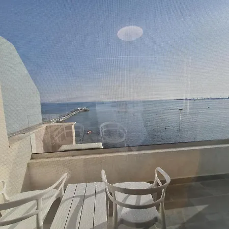 Appartamento Sea View Luxury Duplex *