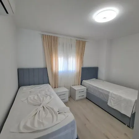 Sea View Luxury Duplex Apartment *