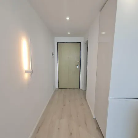 Sea View Luxury Duplex Durrës
