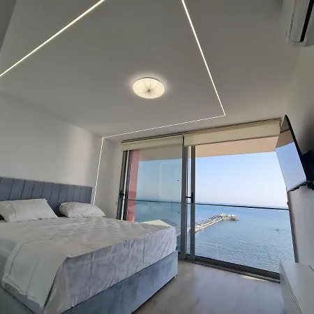 Sea View Luxury Duplex