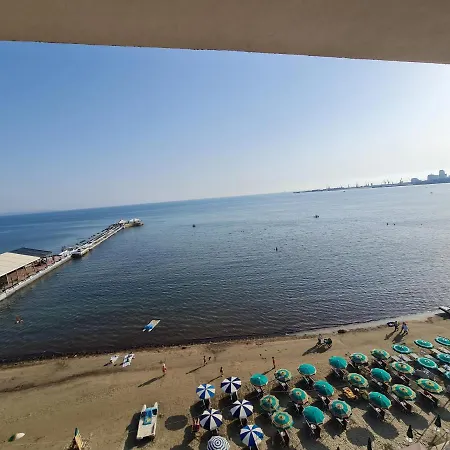 Apartment Sea View Luxury Duplex