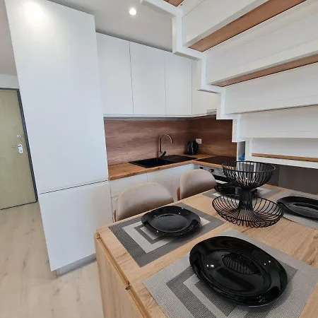 Apartment Sea View Luxury Duplex *
