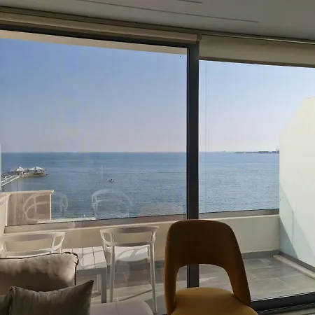 Sea View Luxury Duplex