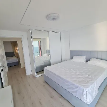 Sea View Luxury Duplex *