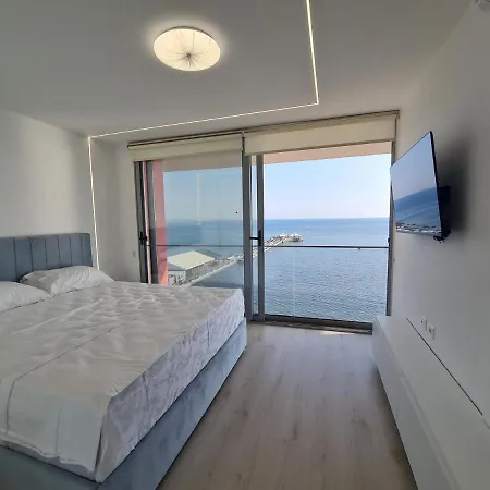 Appartamento Sea View Luxury Duplex