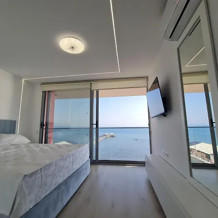 Sea View Luxury Duplex
